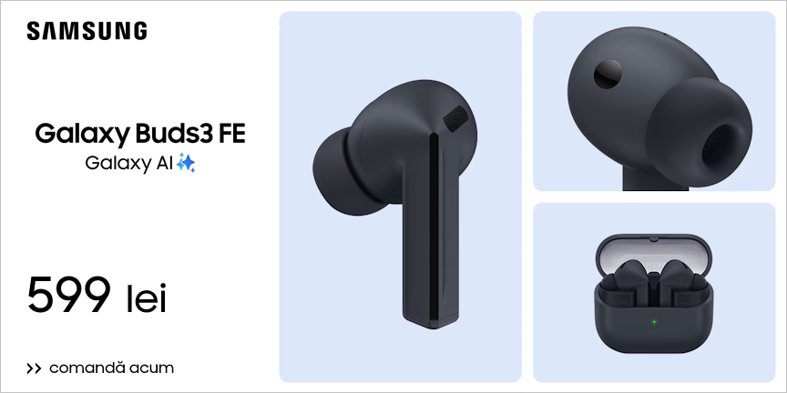 Samsung Galaxy Buds3 FE